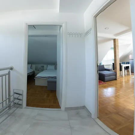 Apartmani Jastreb 2 Jastrebarsko Exterior photo