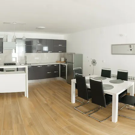 Apartmani Jastreb 2 Jastrebarsko Exterior photo