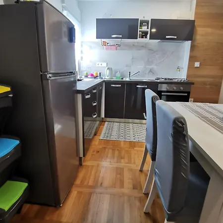 Apartmani Jastreb 2 Jastrebarsko Exterior photo