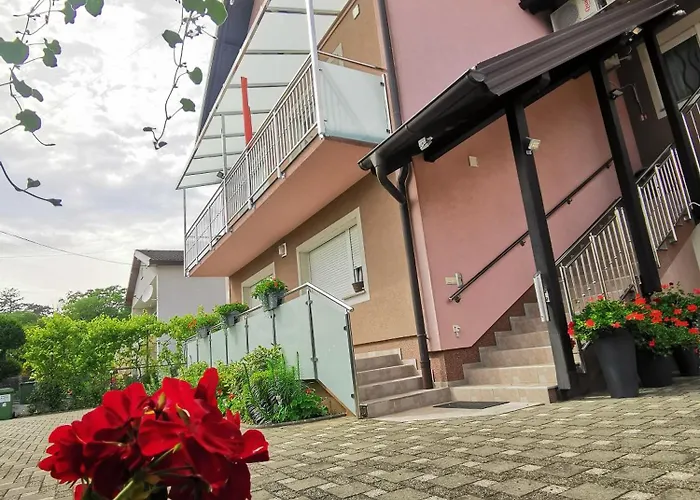 Apartmani Jastreb 2