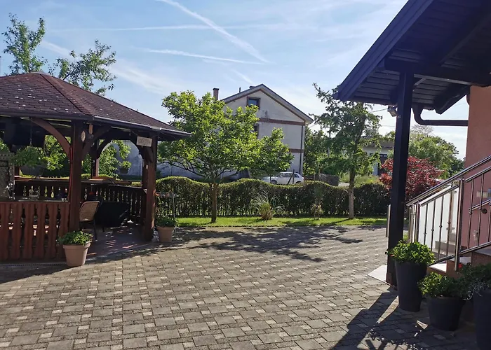 Apartmani Jastreb 2