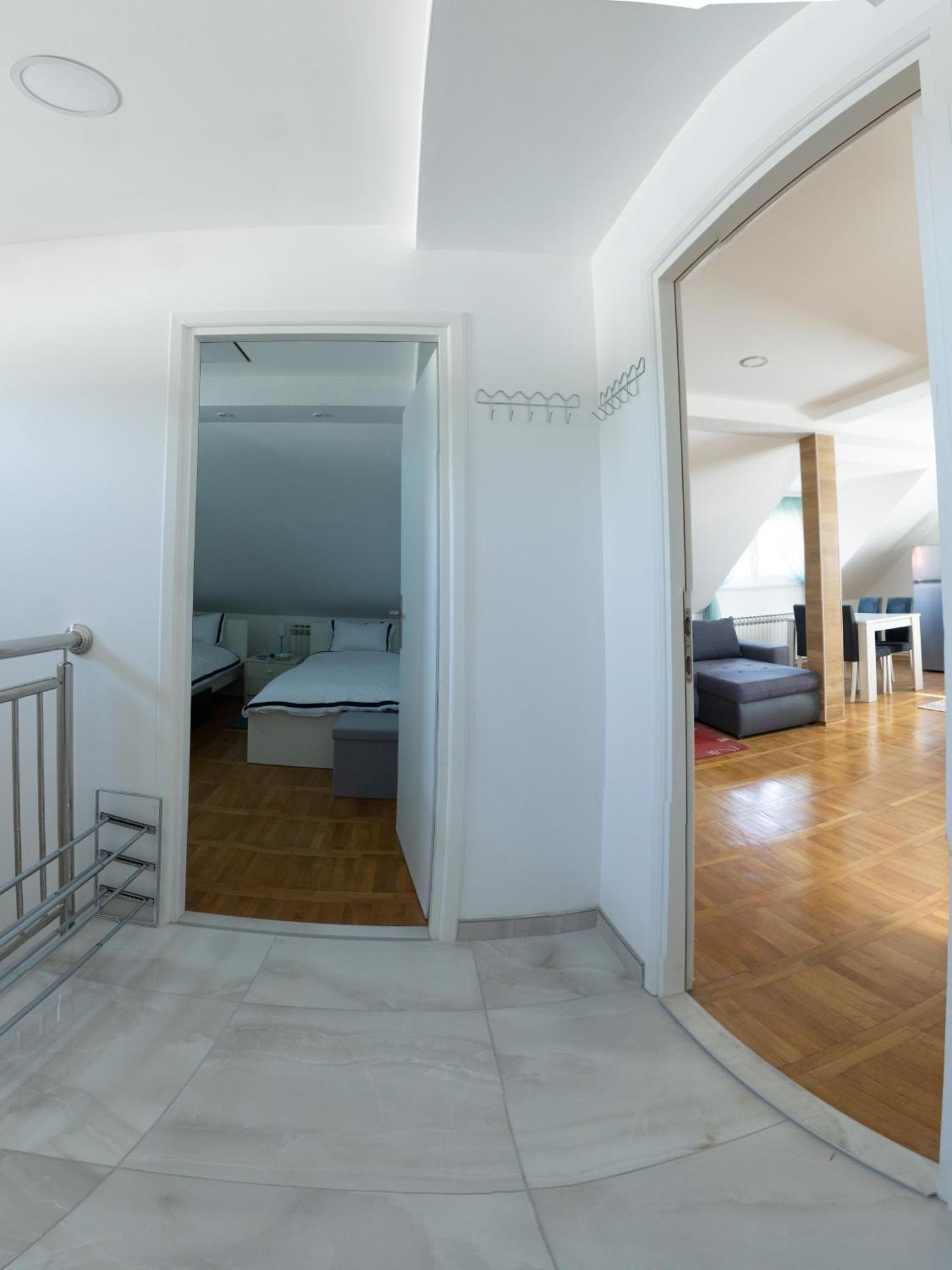 Apartman Jastreb 2 Jastrebarsko