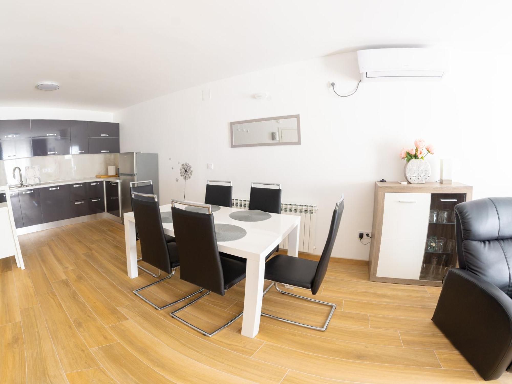 Jastreb 2 Apartman
