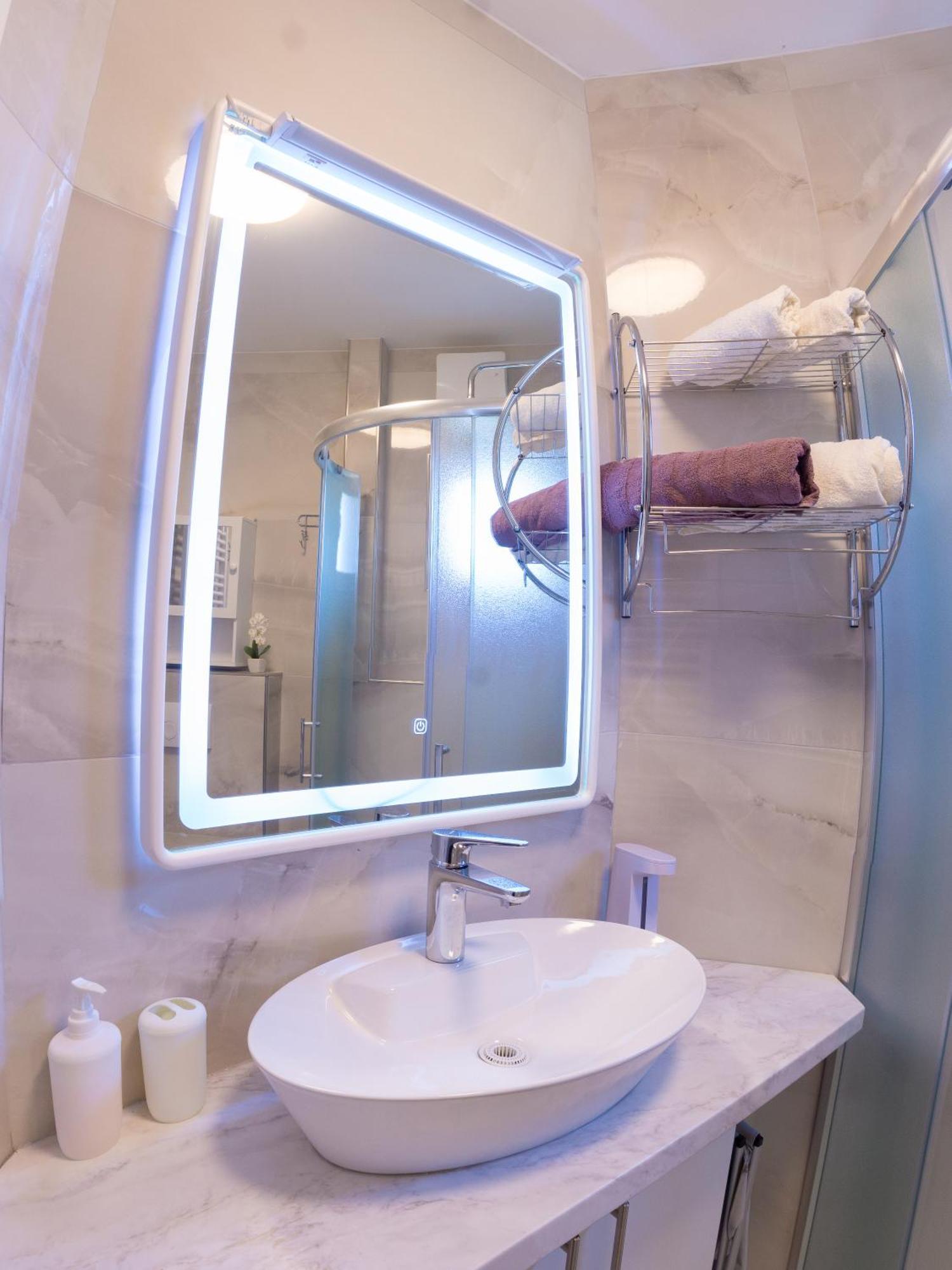 Jastreb 2 Apartman