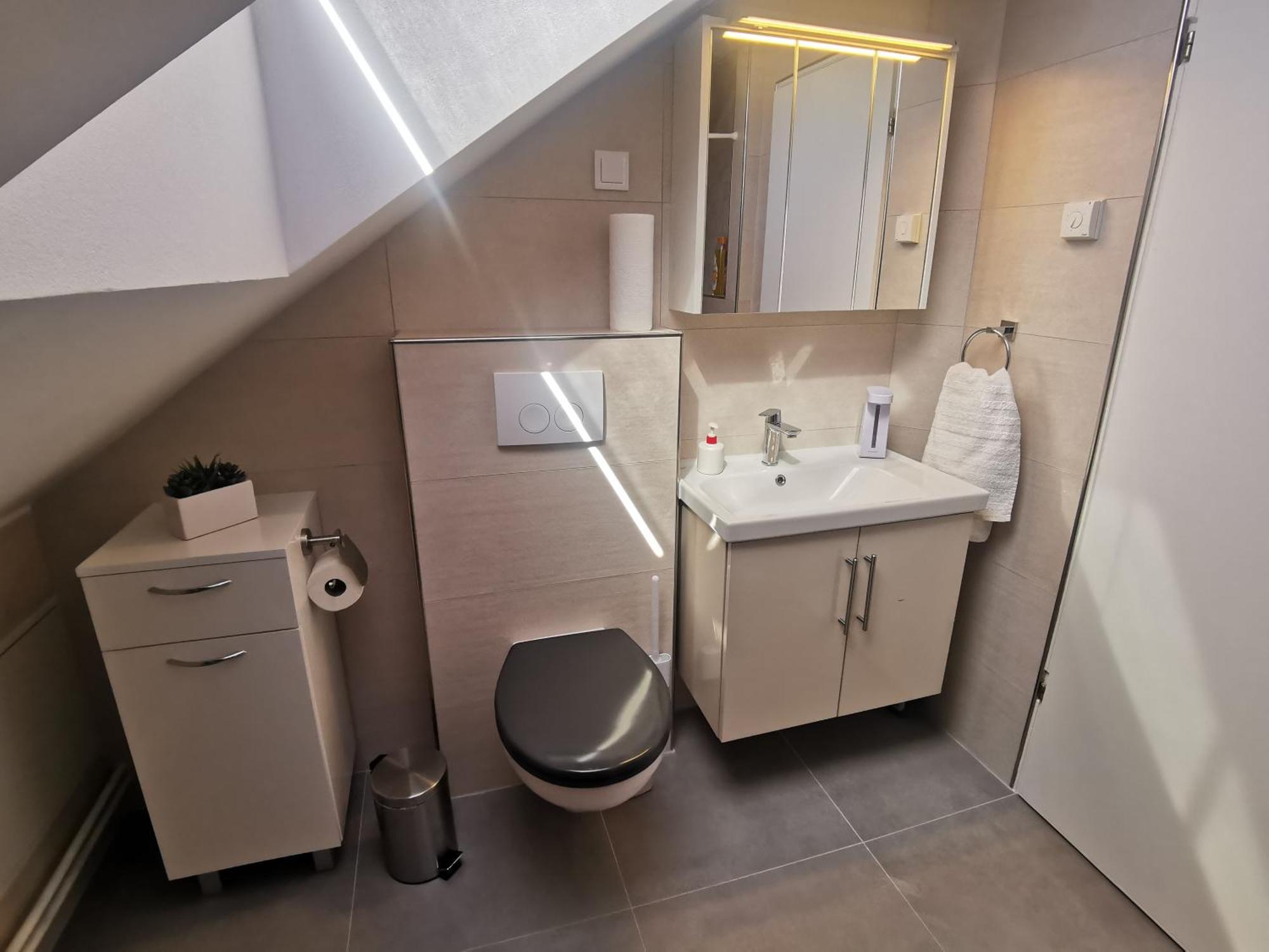 Jastreb 2 Apartman Jastrebarsko