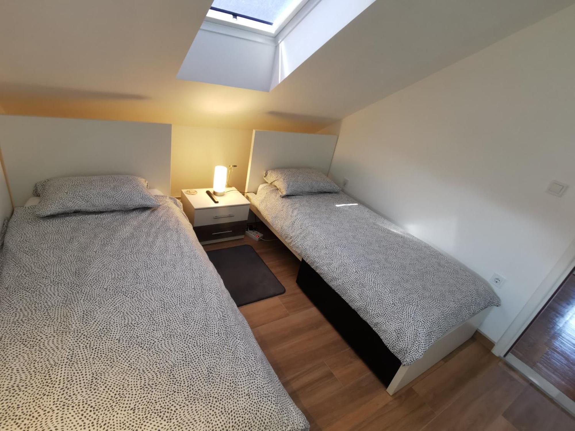 Apartman Jastreb 2